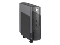 NEOMOUNTS Thin Client Holder assembly on