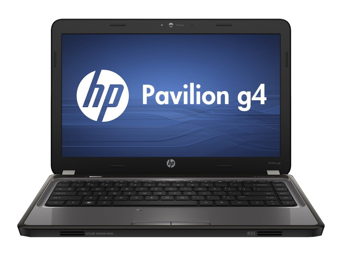 HP Pavilion Laptop g4