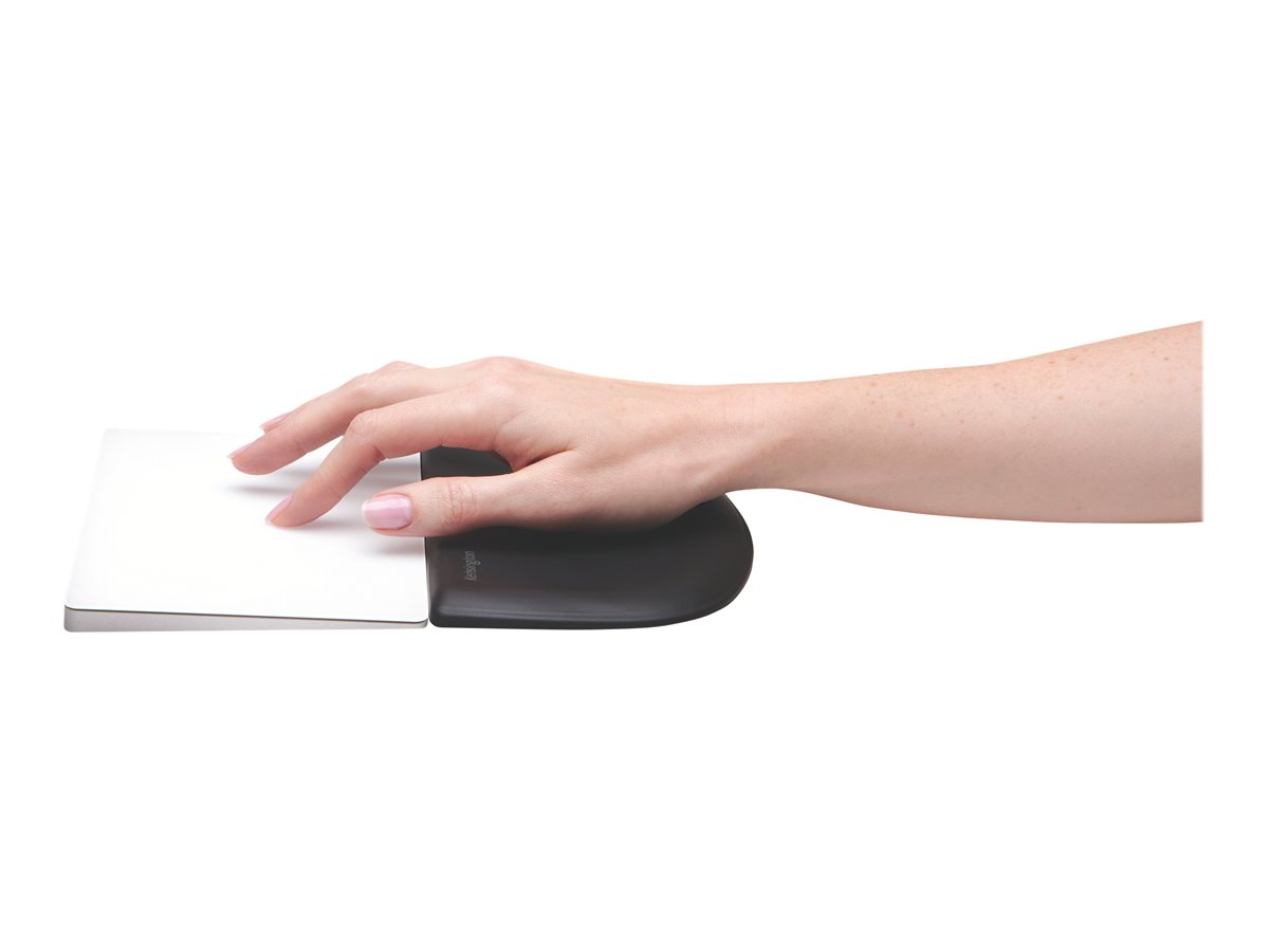 Kensington ErgoSoft Wrist Rest for Slim Mouse/Trackpad - podložka pro myš – foto 9