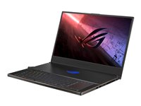 ASUS ROG Zephyrus S17 GX701LXS-XS78 Intel Core i7 10875H / up to 5.1 GHz Win 10 Pro 64-bit 