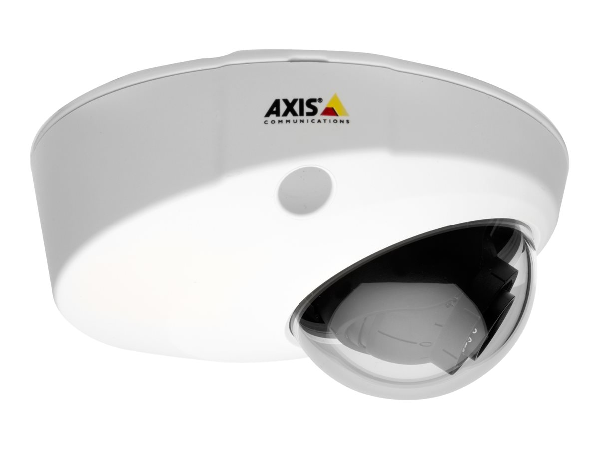 AXIS P3905-R Mk II M12 (Barebone) - síťová kamera (bez objektivu) – foto 8