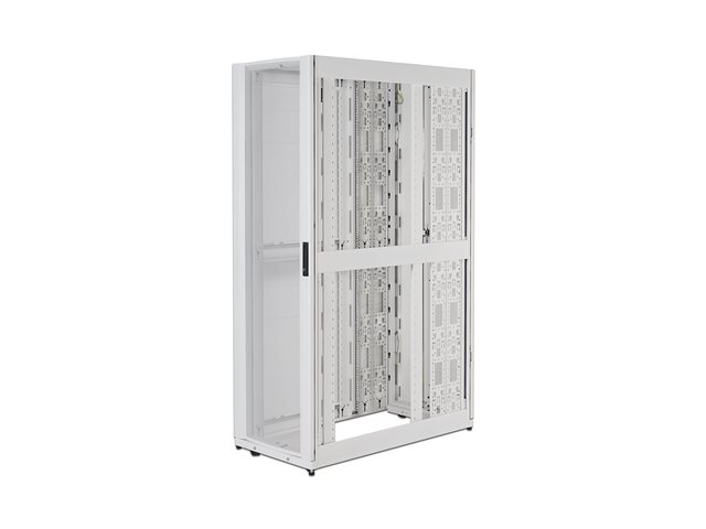 APC NetShelter SX 42U 750mm Wide