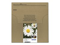 Epson Cartouches Jet d'encre d'origine C13T18064511