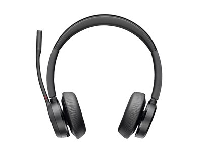 HP Poly Voyager 4320 MS Teams Headset