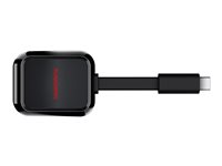 SanDisk QuickFlow - card reader - USB-C 3.2 Gen 1