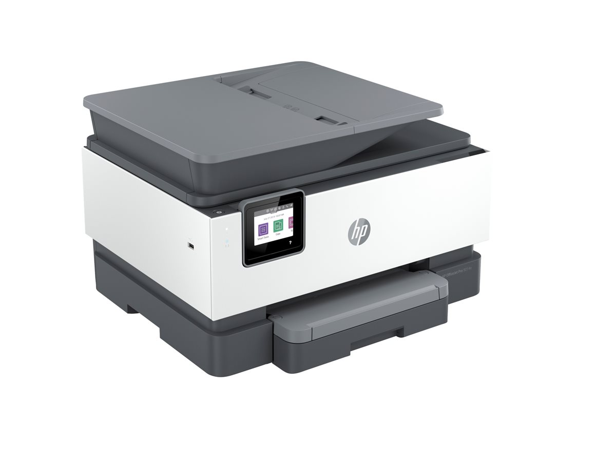 HP OfficeJet Pro 9014e AiO A4 clr 22ppm