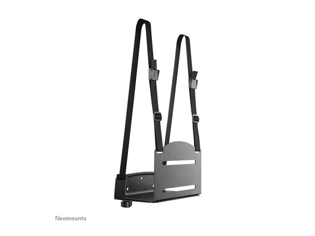 NEOMOUNTS CPU-W100BLACK Holder