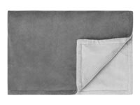 MEDISANA HB 675 Varmetæppe Grå Hvid