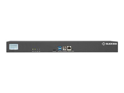 Black Box LES1700-R2 Series LES1716A-R2