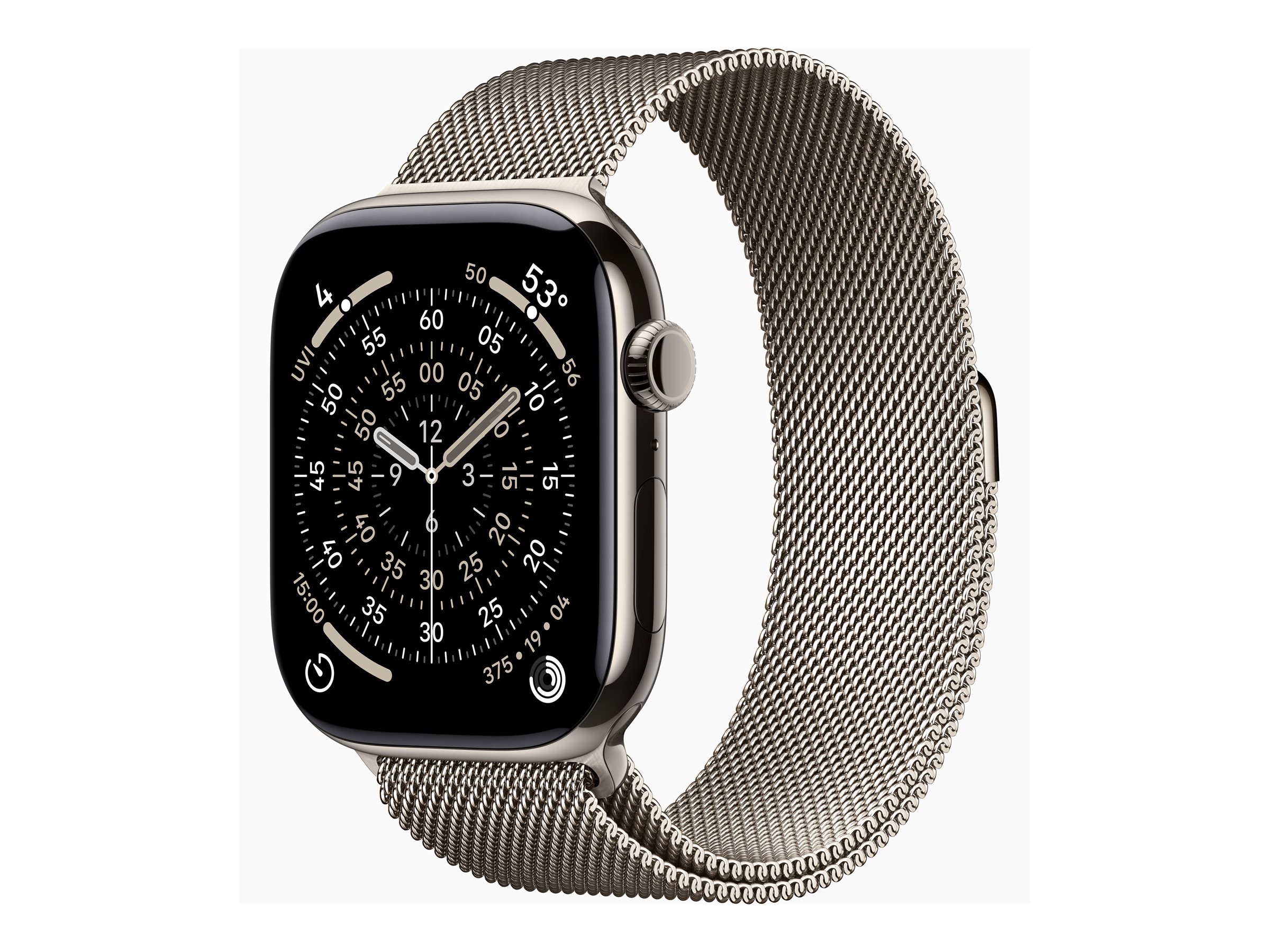 Apple Watch Series 11 (GPS + Cellular)