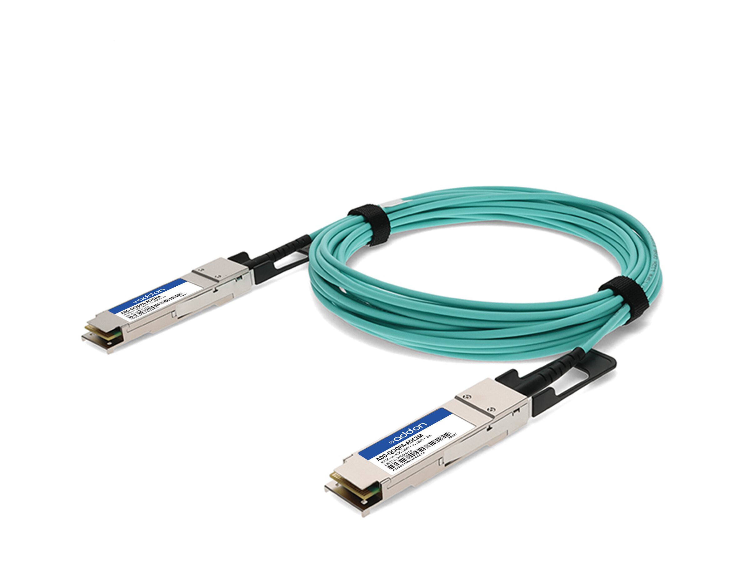 AddOn - 40GBase-AOC direct attach cable