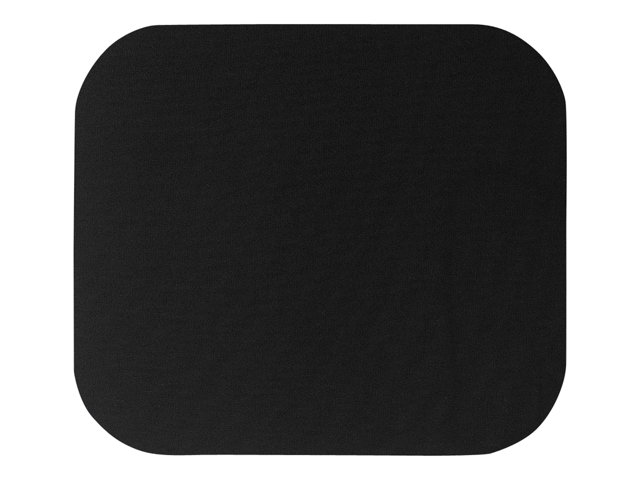 FELLOWES MOUSE PAD BLACK 230 X 190 X 6MM