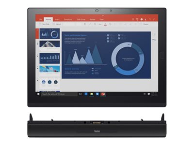 Lenovo ThinkPad Productivity Module