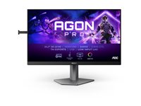 AOC AGON PRO AG246FK - AG6 Series - LED monitor - Full HD (1080p) - 24" - HDR
