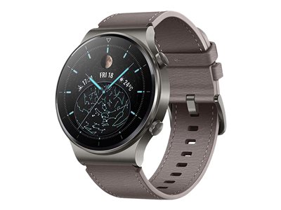 Smartwatch huawei sale watch classic