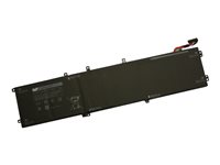 BTI - laptop battery - Li-Ion - 8333 mAh