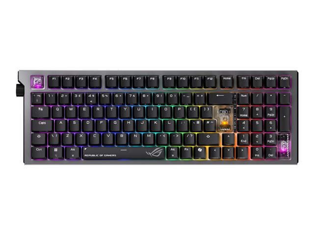 ASUS ROG Strix Morph 96