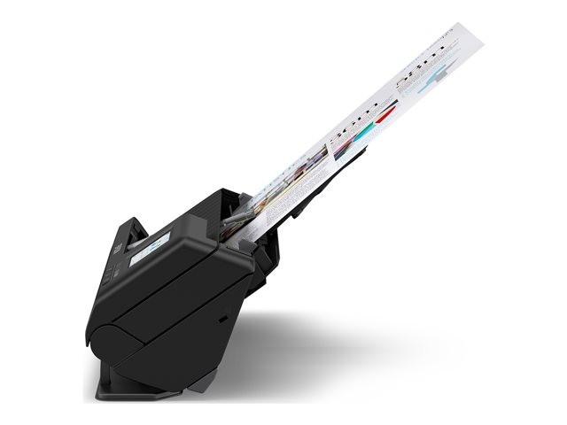 EPSON WorkForce ES-C380W Scanner 30ppm