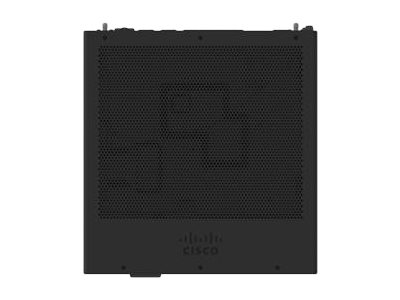 Cisco 891F - router - ISDN/Mdm - desktop, rack-mountable