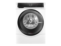 Bosch Serie | 8 WNC254A0SN Vaske-/ tørremaskine Vaske-/ tørremaskine 