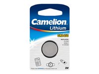 Camelion Knapcellebatterier CR2450