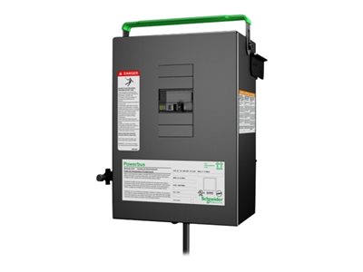APC Powerbus Busway Tap Off Unit, L2-L3