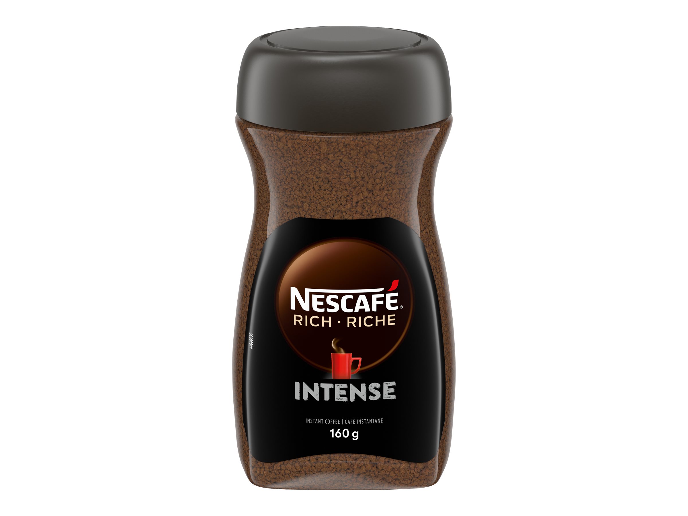 Nescafe Rich Instant Coffee - Intense - 160g