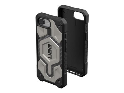 UAG Monarch Pro - Back cover for cell phone