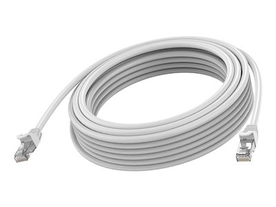 3 m CAT6 cable - RJ45 (m) to RJ45 (m) - stp shield