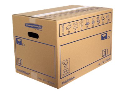 FELLOWES Archive Box Move Rsc353555