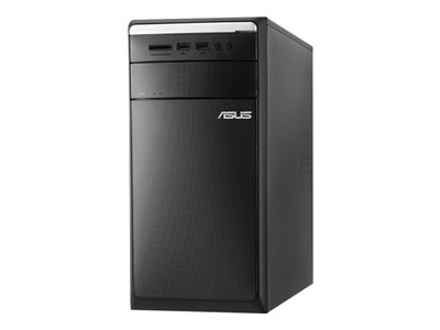 ASUS M11AD-US003S Tower Core i5 4440S / 2.8 GHz RAM 6 GB HDD 1 TB DVD-Writer 