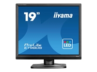 Iiyama Produits Iiyama E1980S-B1