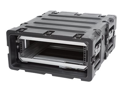 SKB 3RR Series Removable Shock Rack 3RR-3U20-22B