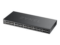 Zyxel GS2220-50 Switch 48-porte Gigabit