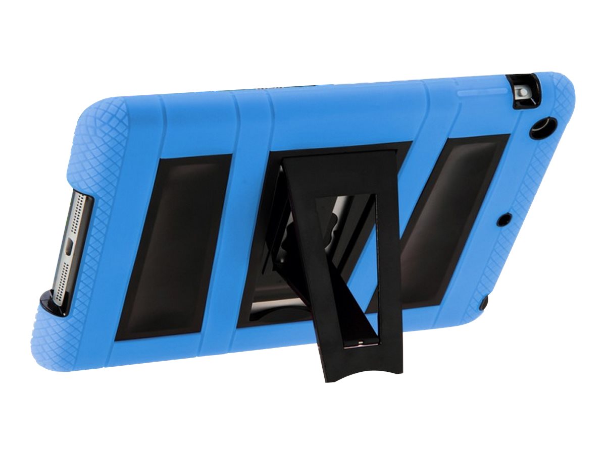 i-Blason ArmorBox 2 Layer Tough Case with Kick Stand