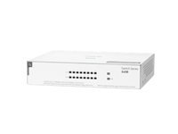 HPE Networking Instant On 1430 8G Class4 PoE 64W Switch