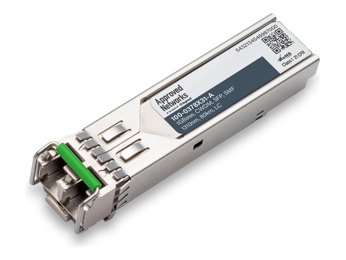 CALIX 100-0378X31 COMPATIBLE