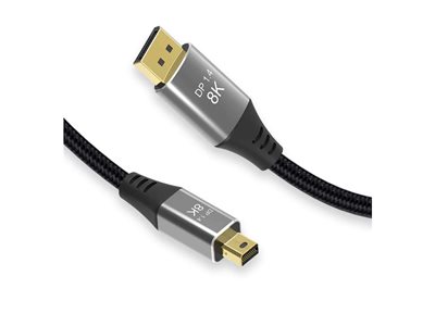 4XEM - DisplayPort cable