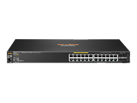 HPE Aruba 2530-24G-PoE+