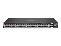 HPE Aruba 6300M Switch 48-porte Gigabit Ethernet PoE++ 