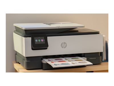 HP DeskJet 2920 AiO Color 5,5ppm Printer