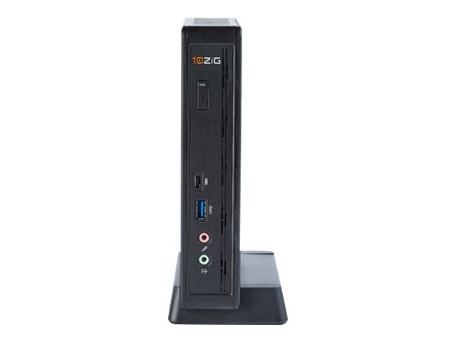 6072q LINUX 4GB RAM 8GB SATA w/ Wireless