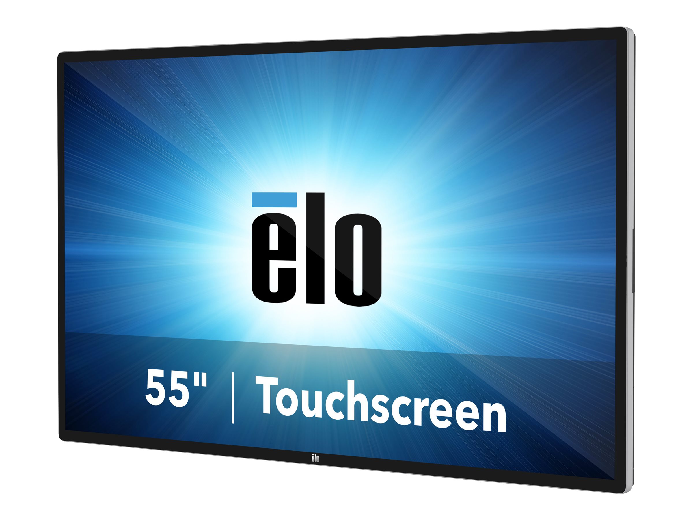Elo 5553L - LED monitor | Overview, Specs, Details | SHI