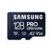 Samsung PRO Ultimate MB-MY128SA