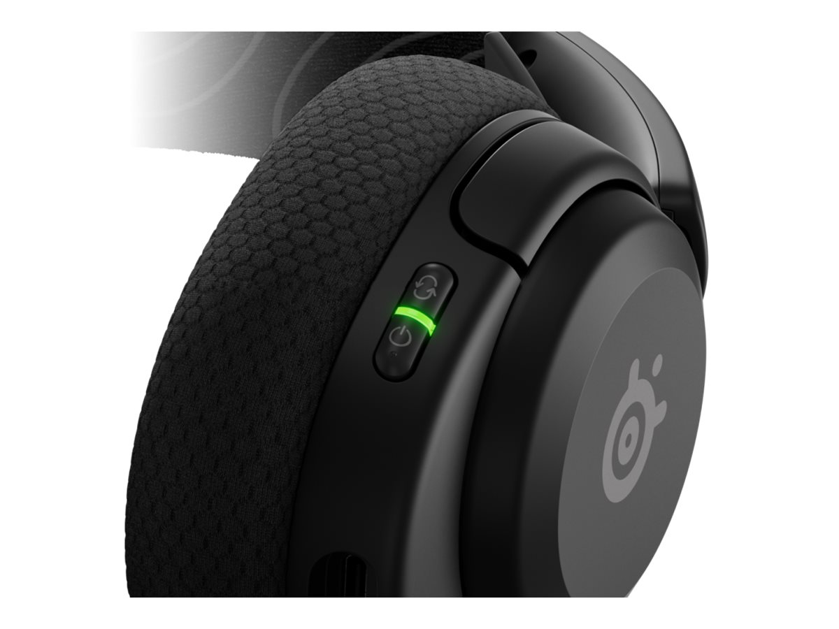 SteelSeries Arctis Nova 5 | Overview, Specs, Details | SHI