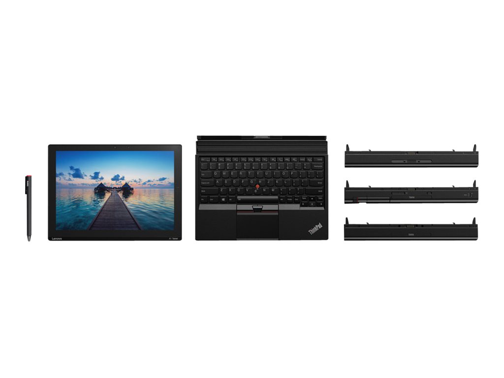 ThinkPad X1 Tablet 1st Gen - Type 20GH lenovo Lenovo ThinkPad X1 Tablet (1st Gen) - 12\" - Intel Core m5 - 6Y54