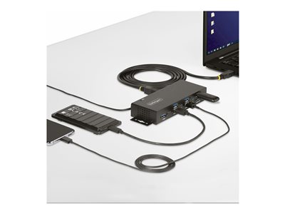 STARTECH.COM 5G7AINDRM-USB-A-HUB, Kabel & Adapter USB  (BILD2)