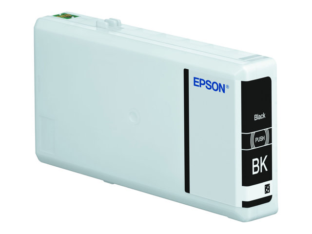 Image of Epson 79XL - XL - black - original - ink cartridge