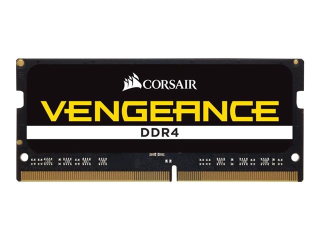 DDR4 S 8GB 3200-22 Vengeance      bk    COR  CMSX8GX4M1A3200C22