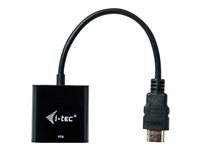 I-TEC Adapter HDMI to VGA